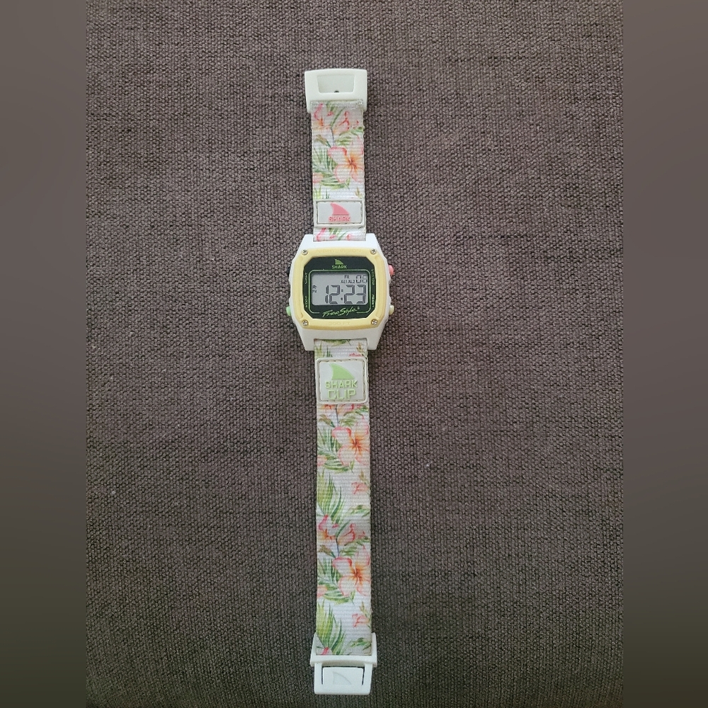 Freestyle Shark Watch